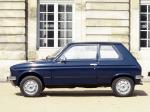 Citroen LN 1976 года